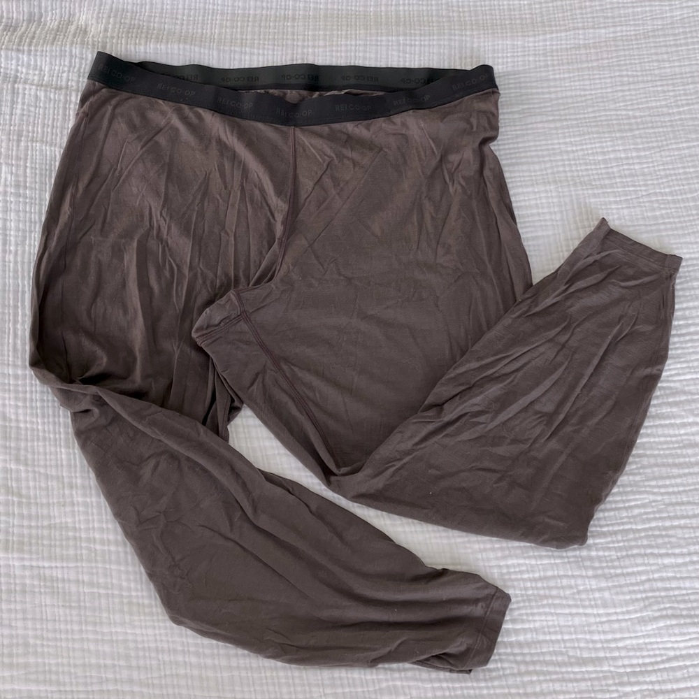 R.E.I. Merino Wool Base Layer